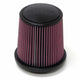 Air Filter Element Oiled For Use W/Ram-Air Cold-Air Intake Systems Chevy/GMC Diesel/Gas Banks Power Banks Power
