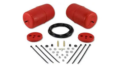 Air Lift 1000 Air Spring Kit - 60750 - image 6