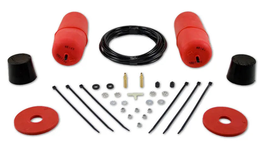 Air Lift 1000 Air Spring Kit - 60756 - image 6