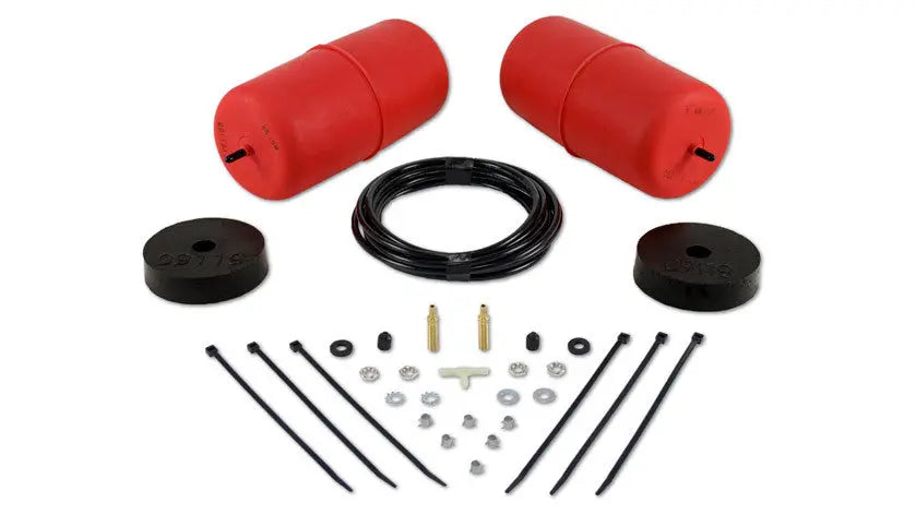 Air Lift 1000 Air Spring Kit - 60779 - image 8