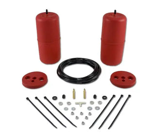 compare product Air Lift 1000 Air Spring Kit - 60783