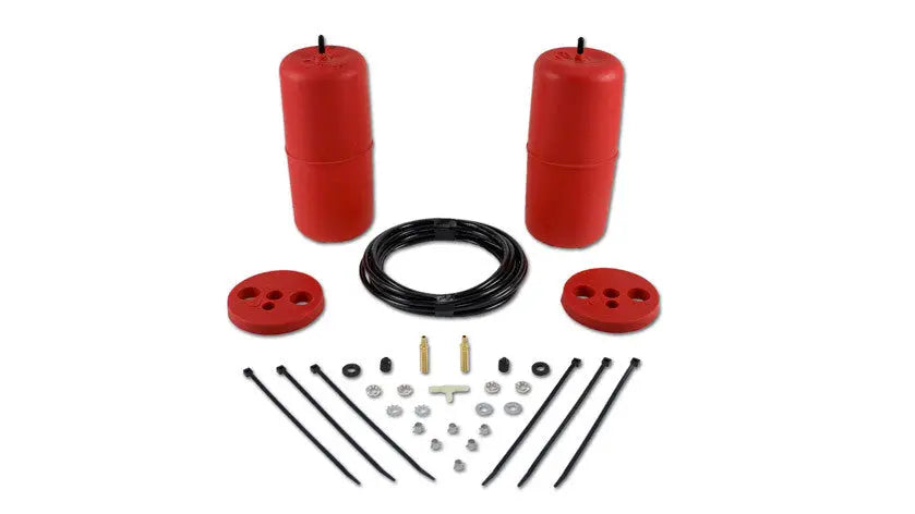 Air Lift 1000 Air Spring Kit - 60783 - image 6
