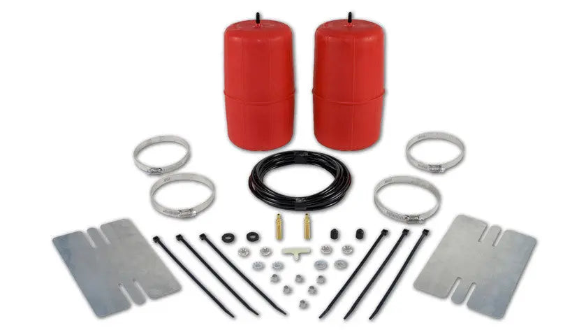 Air Lift 1000 Air Spring Kit - 60786 - image 6