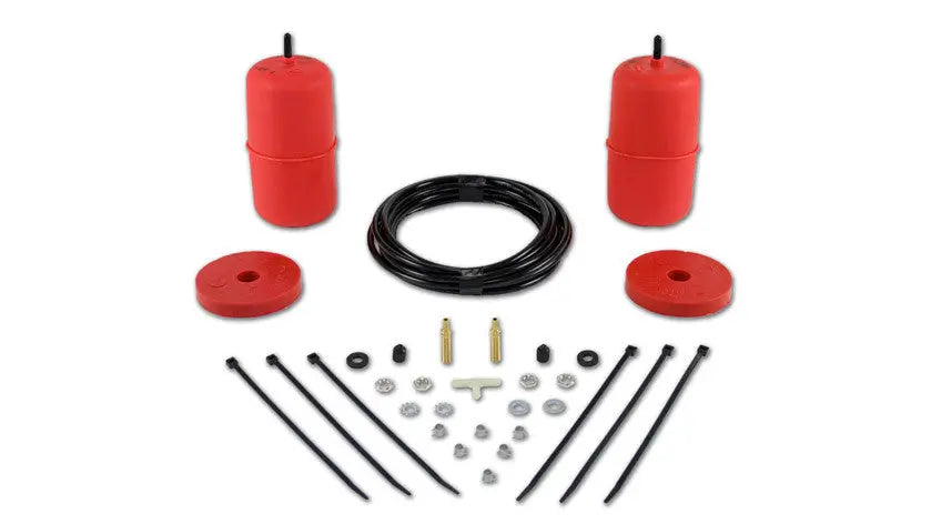 Air Lift 1000 Air Spring Kit - 60793 - image 6