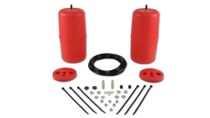 Air Lift 1000 Air Spring Kit - 60807 - image 6