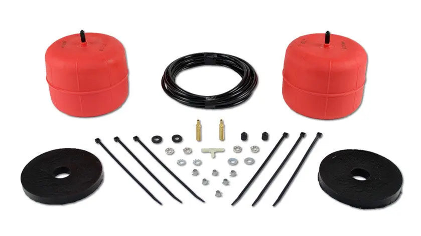 Air Lift 1000 Air Spring Kit - 60811 - image 6