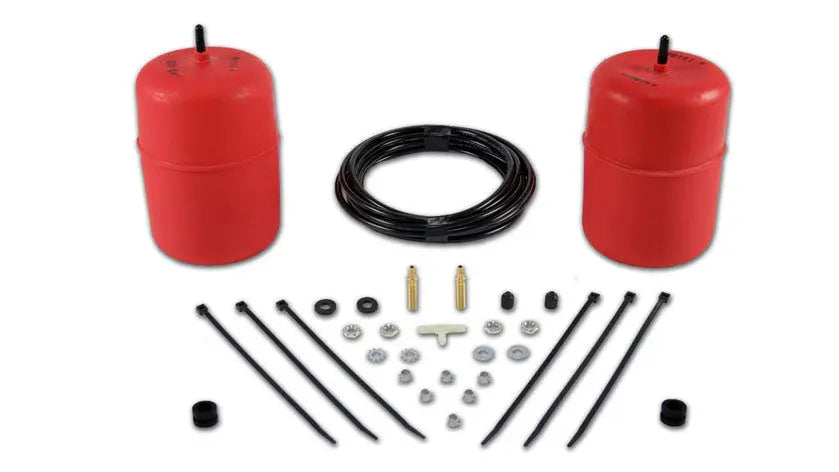 Air Lift 1000 Air Spring Kit - 60814 - image 6