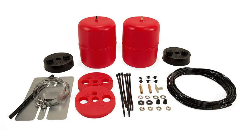Air Lift 1000 Air Spring Kit - 60829 - image 8