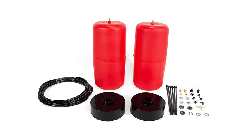 Air Lift 1000 Air Spring Kit - 60830 - image 8