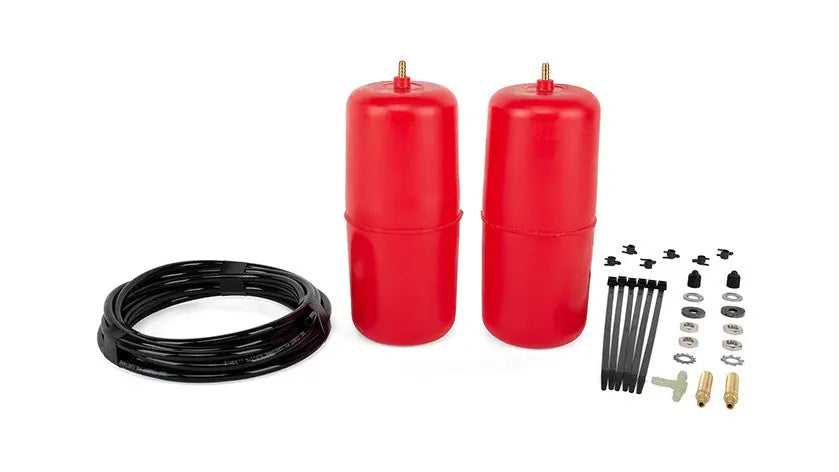 Air Lift 1000 Air Spring Kit - 60834 - image 8