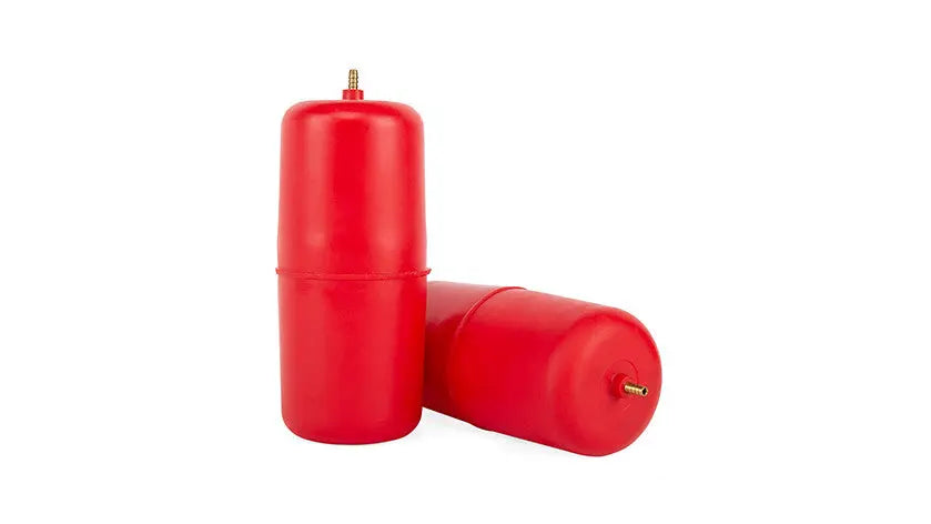 Air Lift 1000 Air Spring Kit - 60834 - image 10
