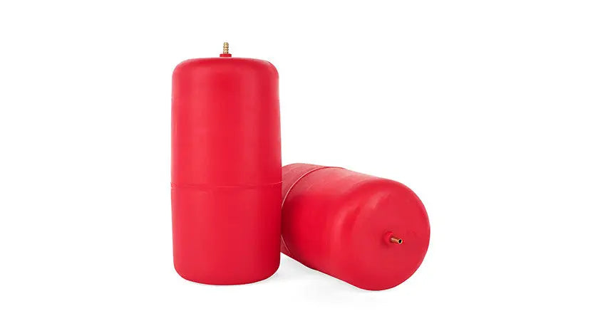 Air Lift 1000 Air Spring Kit - 60837 - image 10