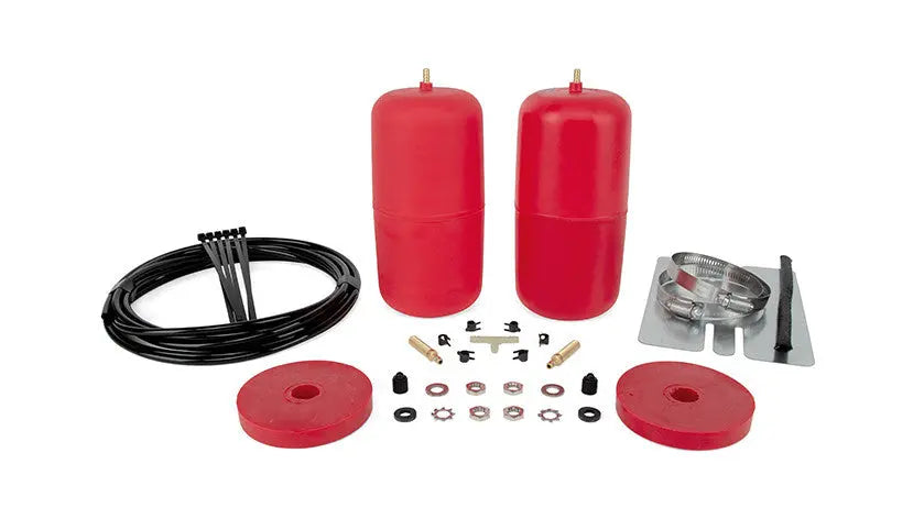 Air Lift 1000 Air Spring Kit - 60859 - image 8