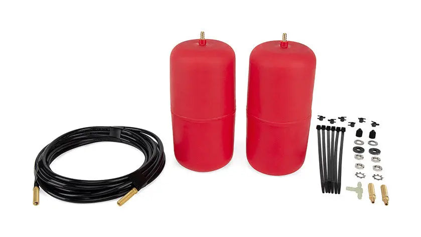 Air Lift 1000 Air Spring Kit - 60860 - image 8