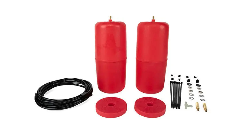 Air Lift 1000 Air Spring Kit - 60864 - image 8
