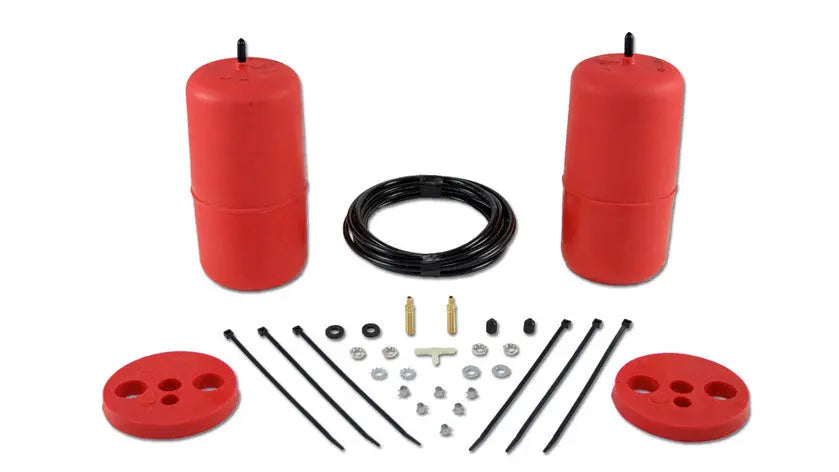 Air Lift 1000 Air Spring Kit - 60897 - image 6