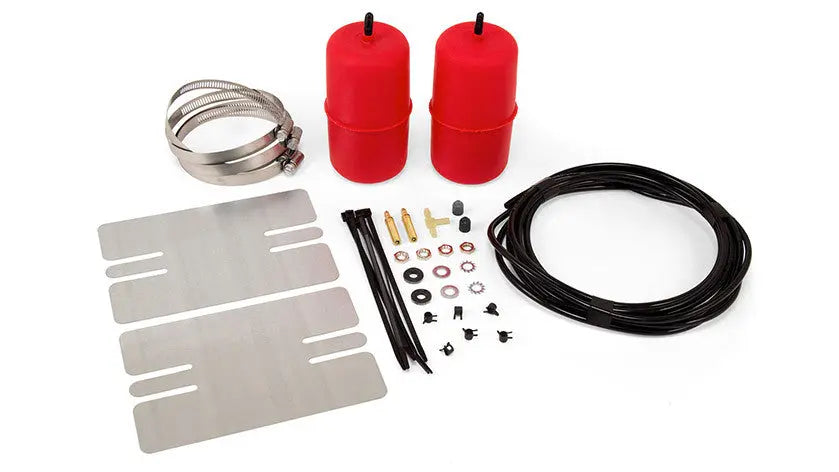 Air Lift 1000 Air Spring Kit - 60900 - image 6