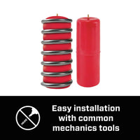 Air Lift 1000 Air Spring Kit - 60914 - image 5