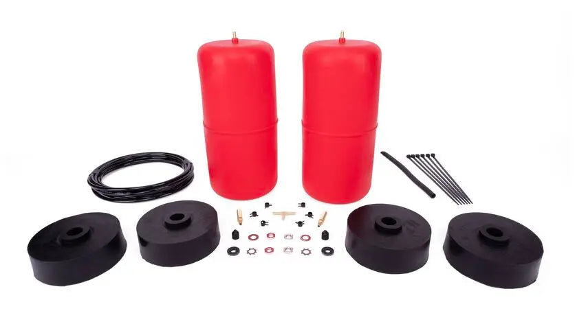 Air Lift 1000 Air Spring Kit - 61792 - image 11