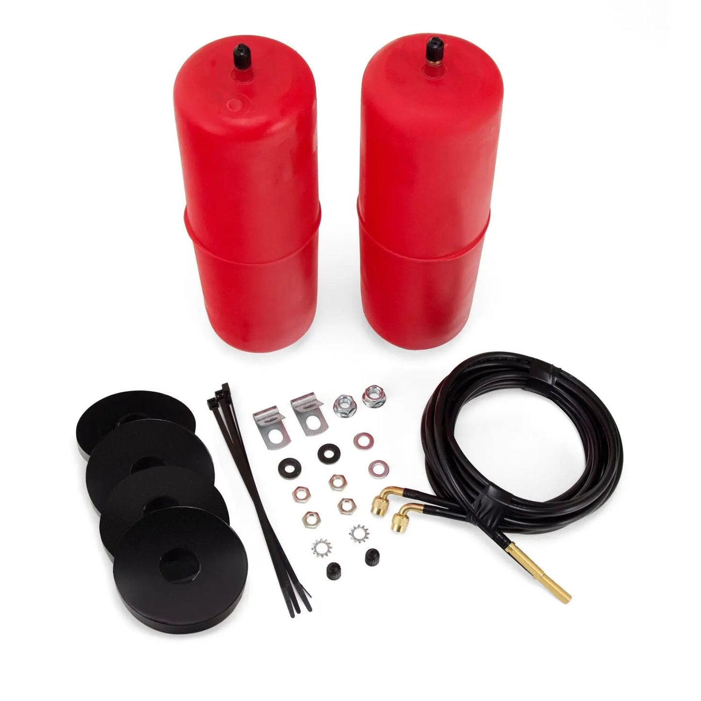 Air Lift 1000 Air Spring Kit (Front) - 81560