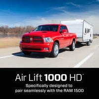 Air Lift 1000HD Air Spring Kit - 60818HD - image 5