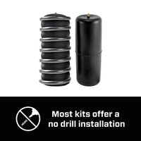 Air Lift 1000HD Air Spring Kit - 60818HD - image 7