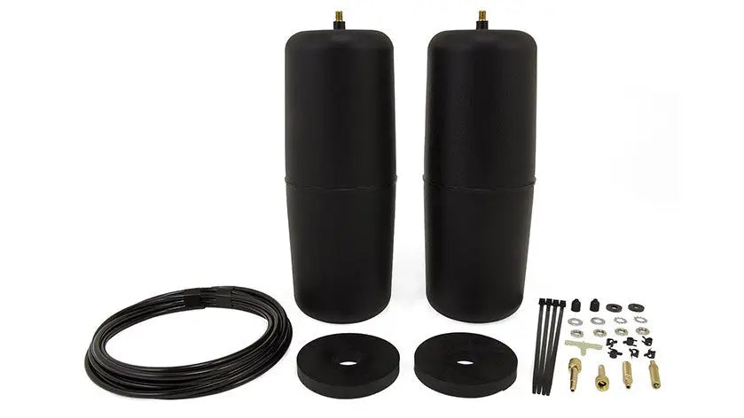 Air Lift 1000HD Air Spring Kit - 60818HD - image 8