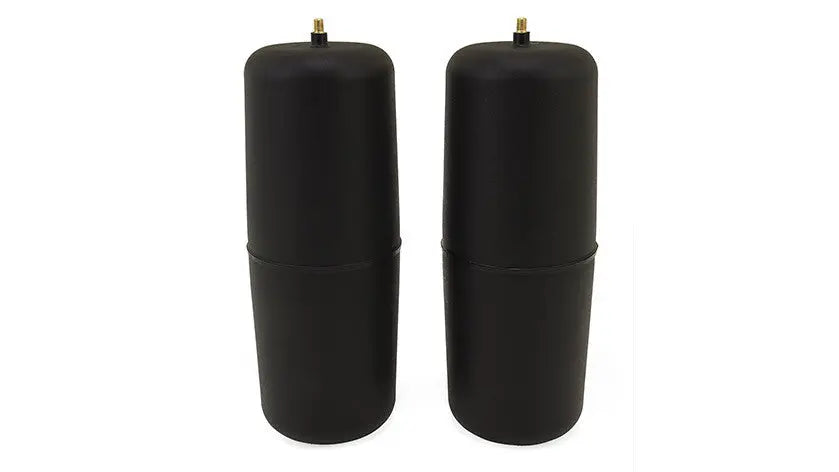 Air Lift 1000HD Air Spring Kit - 60818HD - image 9
