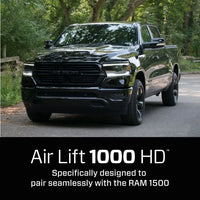 Air Lift 1000HD Air Spring Kit - 60828HD - image 5