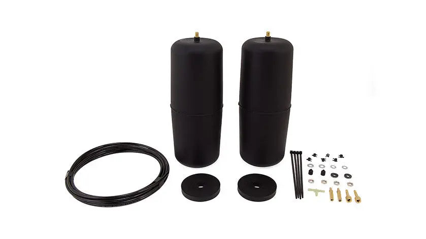 Air Lift 1000HD Air Spring Kit - 60828HD - image 8