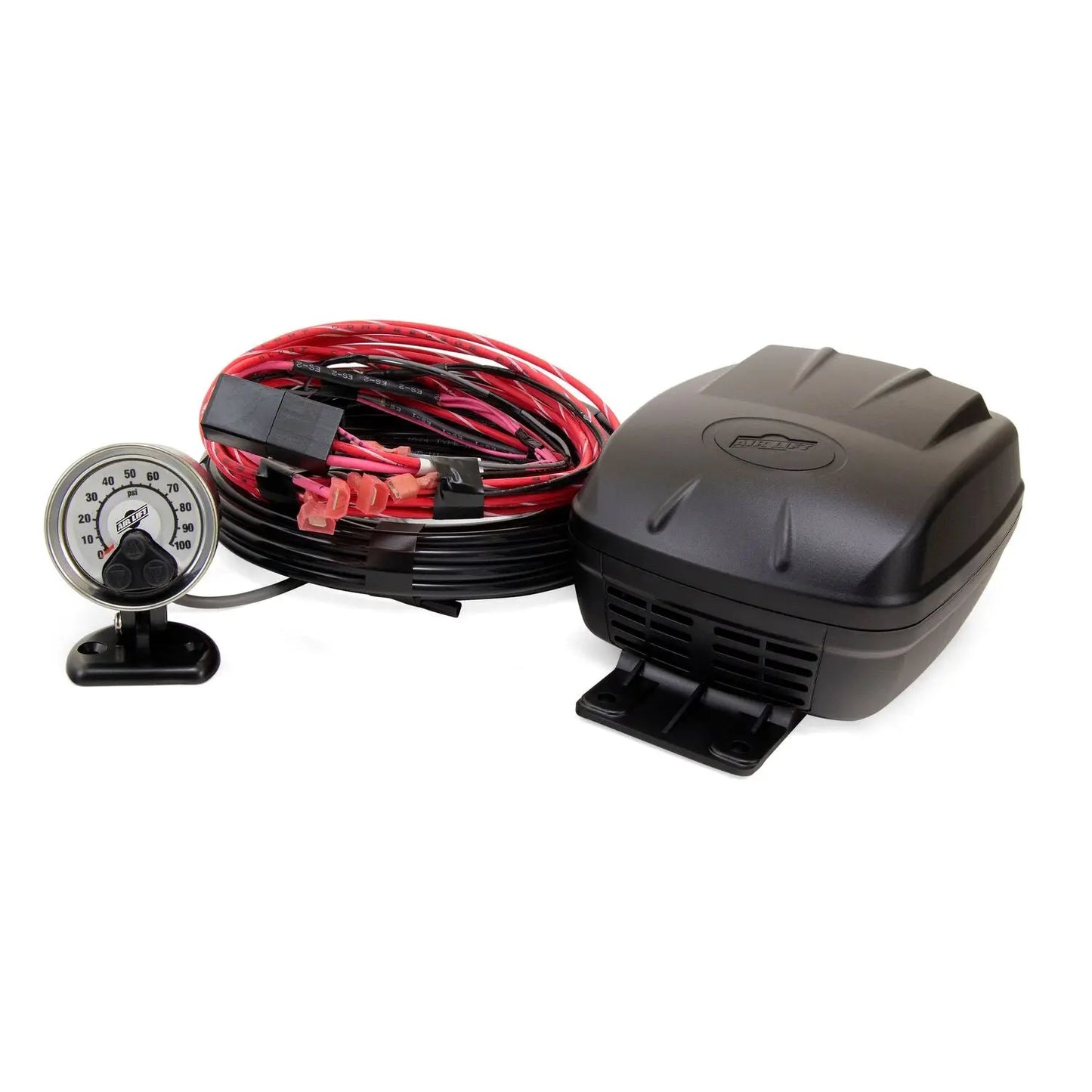 Air Lift 1000HD Combo Kit - 25828HD - image 2
