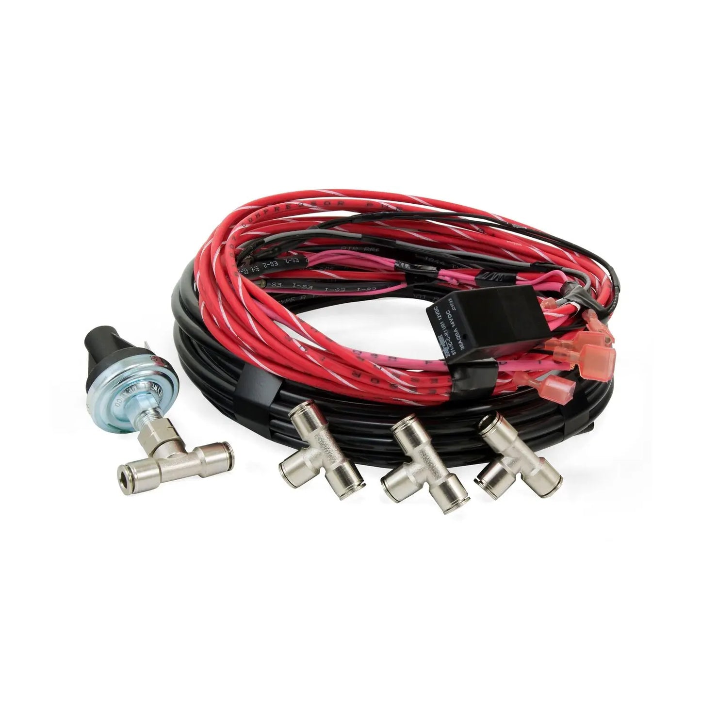 Air Lift 1000HD Combo Kit - 25828HD - image 6