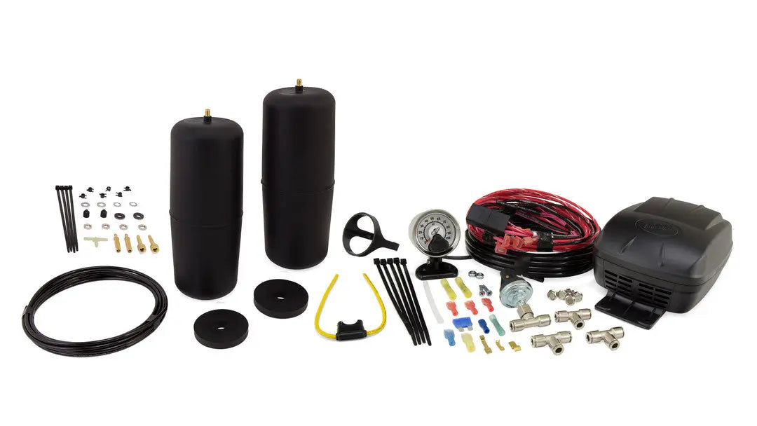 Air Lift 1000HD Combo Kit - 25828HD - image 7