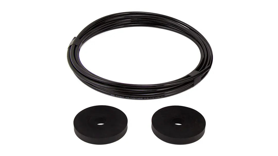 Air Lift 1000HD Combo Kit - 25828HD - image 9