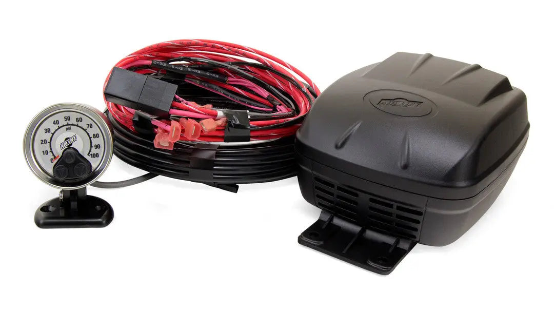 Air Lift 1000HD Combo Kit - 25828HD - image 10