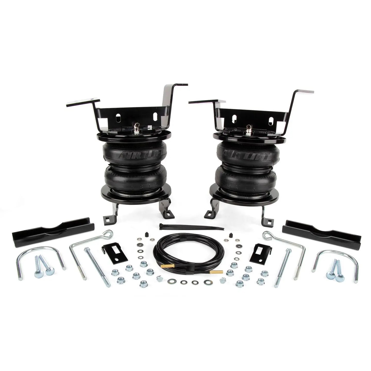 Air Lift ProSeries 7500 XL Ultimate Air Spring Kit 99541 2020-2026 Silverado/Sierra 2500HD/3500HD Air Lift