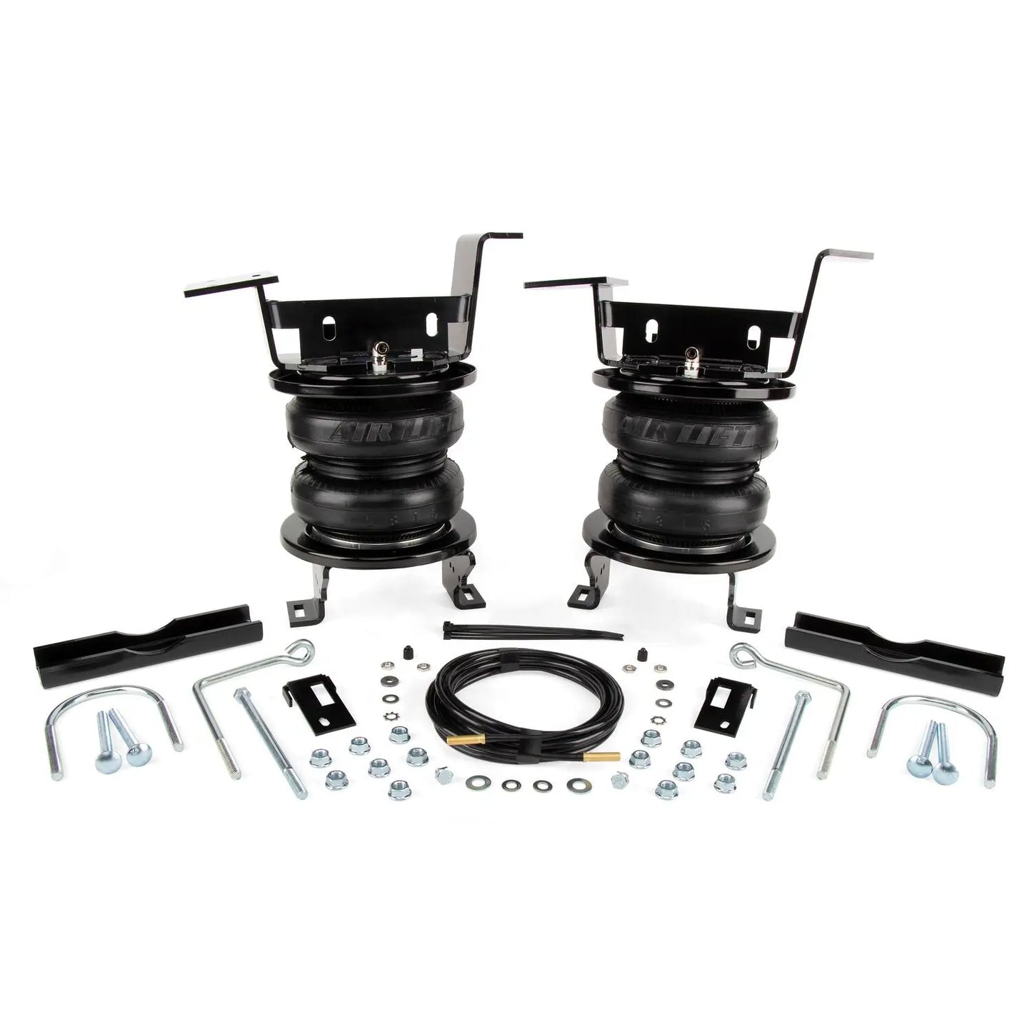 Air Lift ProSeries 7500 XL Ultimate Air Spring Kit 99541 2020-2026 Silverado/Sierra 2500HD/3500HD Air Lift