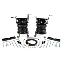 Air Lift ProSeries 7500 XL Ultimate Air Spring Kit 99541 2020-2026 Silverado/Sierra 2500HD/3500HD Air Lift