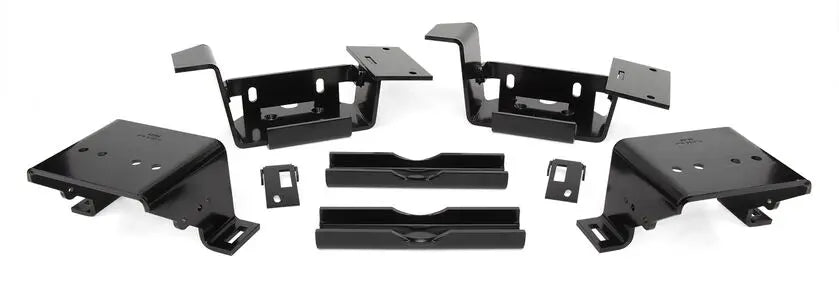 Air Lift ProSeries 7500 XL Ultimate Air Spring Kit 99541 2020-2026 Silverado/Sierra 2500HD/3500HD Air Lift