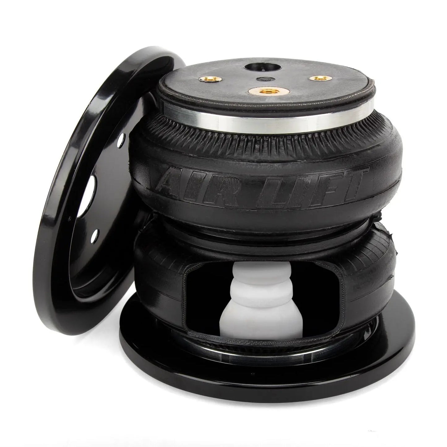 Air Lift ProSeries 7500 XL Ultimate Air Spring Kit 99541 2020-2026 Silverado/Sierra 2500HD/3500HD Air Lift