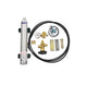 Air Tank Kit - Includes Tank, Regulator, Shift Solenoid & Bracket