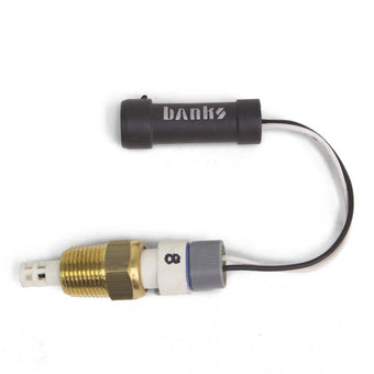 compare product Air Temperature Sensor 3/8 NPT Banks Power