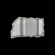 Allison 10 Speed GM 10L1000 Deep Pan (CAST FINISH)