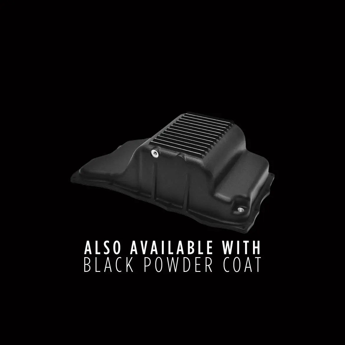 Allison 10 Speed GM 10L1000 Deep Pan (CAST FINISH)