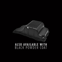 Allison 10 Speed GM 10L1000 Deep Pan (CAST FINISH)