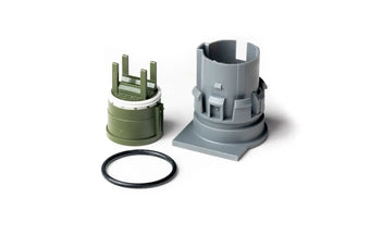 compare product Allison Pass-Thru Connector Kit Dan's Diesel Performance