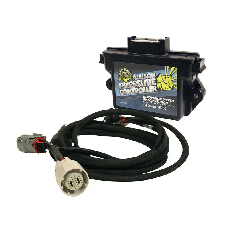 Allison Pressure Controller Chevy LML Duramax 2011-2016 BD Diesel