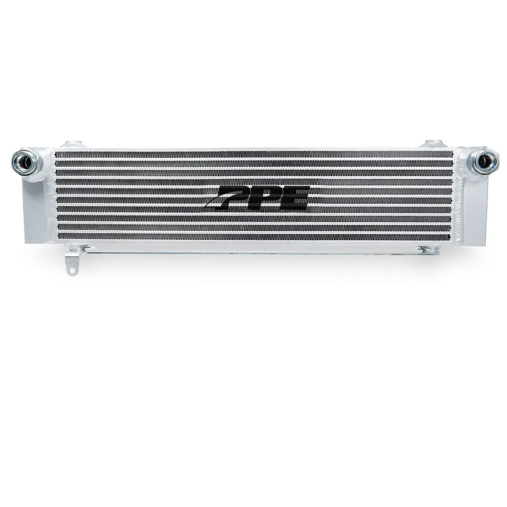 2006-2010 GM 6.6L Duramax w/ Allison Transmission Performance Transmission Cooler Bar and Plate PPE