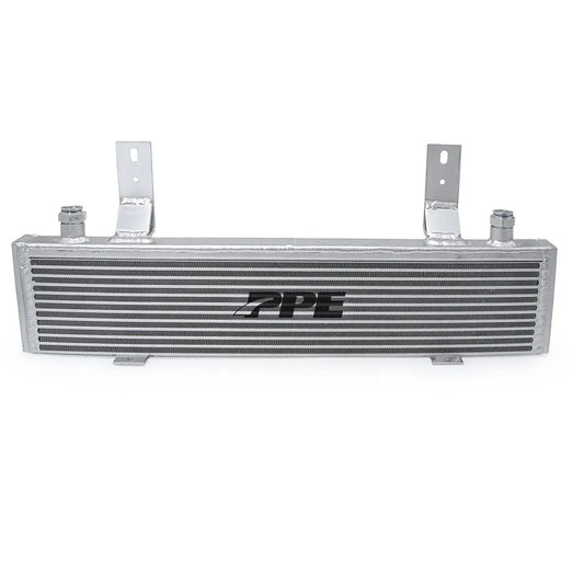 PPE 2011-2014 GM 6.6L Duramax w/ Allison Transmission Performance Transmission Cooler Bar and Plate PPE