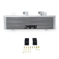 PPE 2017-2019 GM 6.6L Duramax w/ Allison Transmission Performance Transmission Cooler Bar and Plate PPE